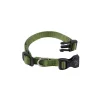 Ferplast Club C10/25 10mm nyakörv GREEN (75250876)