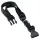 Ferplast Club C10/32 10mm nyakörv BLACK (75250917)