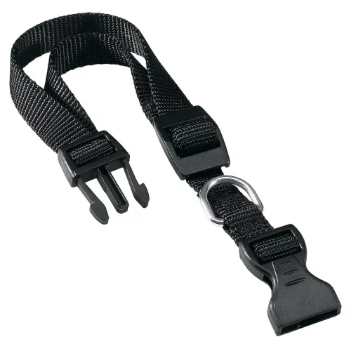 Ferplast Club C10/32 10mm nyakörv BLACK (75250917)