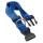 Ferplast Club C10/32 10mm nyakörv BLUE (75250925)