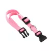 Ferplast Club C15/44 15mm nyakörv PINK (75255916)