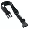 Ferplast Club C15/44 15mm nyakörv BLACK (75255917)