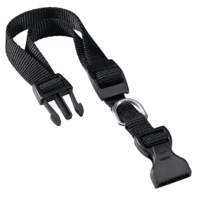 Ferplast Club C15/44 15mm nyakörv BLACK (75255917)