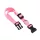 Ferplast Club C20/56 20mm nyakörv PINK (75260916)