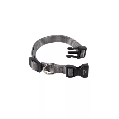 Ferplast Club C20/56 20mm nyakörv GREY (75260969)