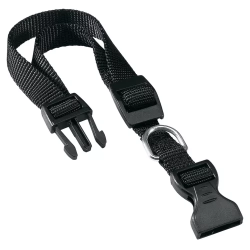 Ferplast Club C40/70 40mm nyakörv BLACK (75278917)