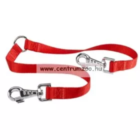   Ferplast Twin-Pro Small dupla vezető két kutyához 10mm 36cm (75330999)