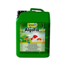   Tetra Pond Algofin algaölő 3l  60 m3 tóhoz (753327) - a biztos alagölő