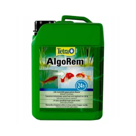   Tetra Pond Algorem hatásos algaölő 3l  60m3 tóhoz (753334)
