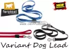 Ferplast Variant-Pro G 20/190 Fokozatmentesen Állítható Hosszú Póráz 20mm 190cm (75353999)