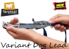Ferplast Variant-Pro G 20/190 Fokozatmentesen Állítható Hosszú Póráz 20mm 190cm (75353999)
