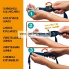 Ferplast Variant-Pro G 20/190 Fokozatmentesen Állítható Hosszú Póráz 20mm 190cm (75353999)