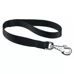   Ferplast Club GM25/45 25mm 45cm erős póráz BLACK (75370917)
