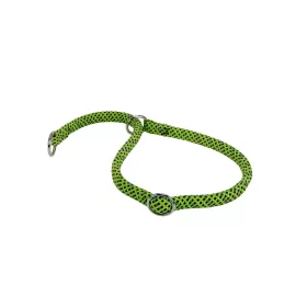   Ferplast Sport Reflex CS 13/60 13mm 60cm GREEN nyakörv erős kivitelben (75375323)