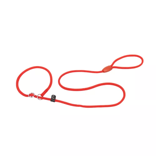 Ferplast Sport GC8/160 Red 8mm 160cm póráz erős kivitelben (75378022)