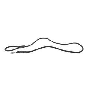   Ferplast Sport G8/120 Black 8mm 120cm póráz erős kivitelben (75381899)