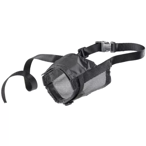 Ferplast Muzzle Net XL kényelmes szájkosár (75587517)