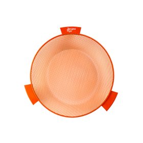 Törőszita Benzár Method törőszita 33cm 4mm (75629-534)