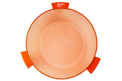 Törőszita Benzár Method törőszita 33cm 4mm (75629-534)