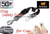Ferplast Dog Safety belt autós biztonsági öv karabínerrel 75640917