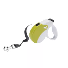Ferplast Amigo Tape Mini automata póráz Green (75702011)