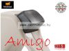 Ferplast Amigo Tape Large 50kg 5 m Automata póráz Black (75732017)