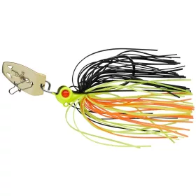 Gunki Tiny Boomer 5g Black Chicken műcsali (76015)