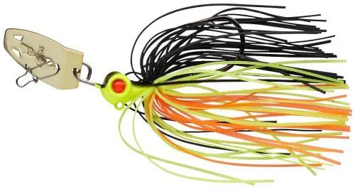 Gunki Tiny Boomer 5g Black Chicken műcsali (76015)