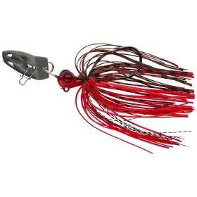 Gunki Tiny Boomer 5g Red Devil műcsali (76016)