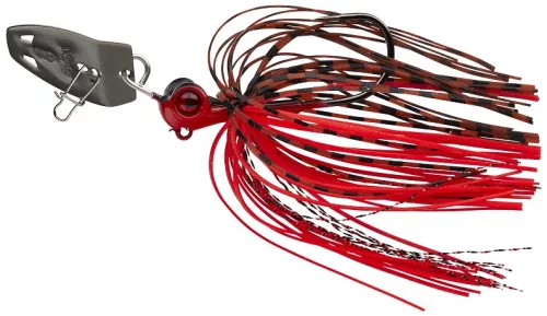 Gunki Tiny Boomer 5g Red Devil műcsali (76016)