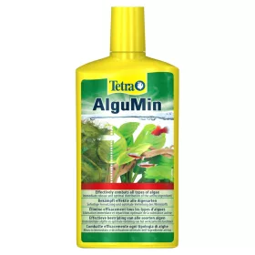Tetra Algumin Plus Fonalalga és algaölő 100ml (761025)
