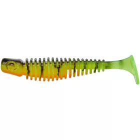 Gunki Tipsy SXL 7,6cm Fire Tiger 6db (76227)