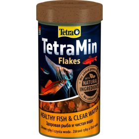 Tetra Min Flakes 1L Lemezes Díszhaltáp (762725)
