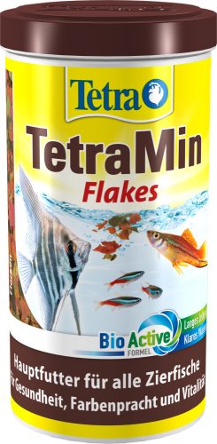 Tetra Min Flakes 1L Lemezes Díszhaltáp (762725)