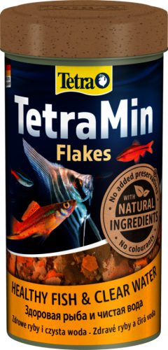 Tetra Min Flakes 1L Lemezes Díszhaltáp (762725)