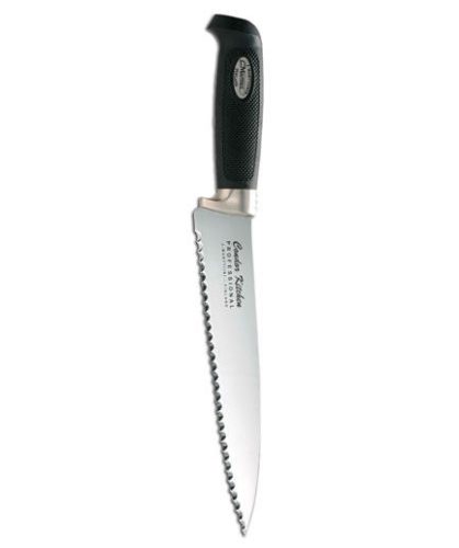 Marttiini Ckp Bread Knife Kenyérszelő Fogazott Pengéjű Kés 31Cm Kés (765114P)