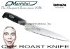 Marttiini Ckp Bread Knife Kenyérszelő Fogazott Pengéjű Kés 31Cm Kés (765114P)