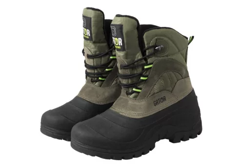 Delphin Gator Thermo meleg bakancs 41 (768000041)