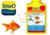 Tetra Aquasafe Goldfish  New formula 250 ml  "A Vízelőkészítő" (770430)