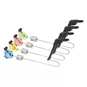 Carp Hunter Ledes Swinger merev karos 1db (77090-331) Kék