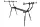 Rod-Pod - The One NEXXT Rod Pod bottartó 2-3-4 botos (77100-991)