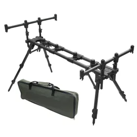   Rod-Pod - Carp Expert Original Neo Giant bottartó (77106-003)