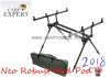 Rod-Pod - Carp Expert Original Neo Robust Rod Pod bottartó (77106-002)