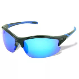   By Döme Team Feeder Polaroid napszemüveg Raptor (7720-102) Polár Lencsés