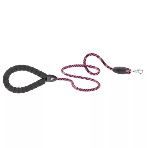 Ferplast Sport Extreme G8/120 8Mm 120Cm Póráz Erős Kivitelben Pink (77255019)