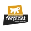 Ferplast Sport Extreme G8/120 8Mm 120Cm Póráz Erős Kivitelben Pink (77255019)