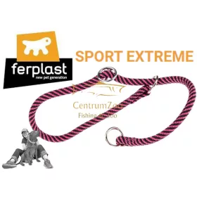   Ferplast Sport Extreme Cs13/70 13Mm 70Cm Nyakörv Erős Kivitelben Pink (77255819)