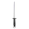 Dick Eurocut Knife Sharpener késélező fenőacél 30cm acéllal (7755130-2)