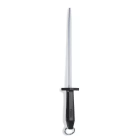   Dick Eurocut Knife Sharpener késélező fenőacél 30cm acéllal (7755130-2)
