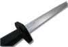 Dick Eurocut Knife Sharpener késélező fenőacél ovális 30cm acéllal (7755330-2)